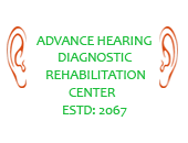 Advance Hearing Diagnostic & Rehabilitation Center (AHDRC)